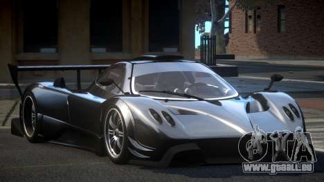 Pagani Zonda PSI Racing pour GTA 4