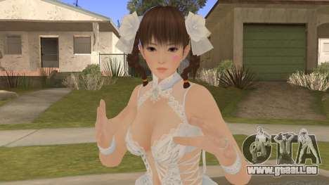 DOAXVV Leifang Jewel Diamond V2 pour GTA San Andreas