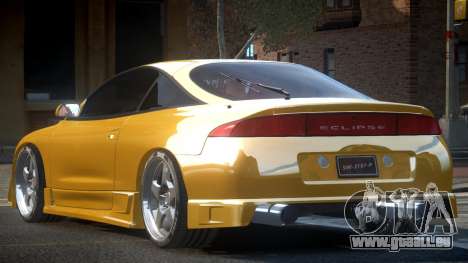 Mitsubishi Eclipse ES pour GTA 4