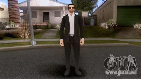 New Tony Cipriani Casual V1 für GTA San Andreas