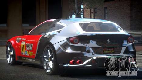 Ferrari FF GS-Tuned L6 pour GTA 4