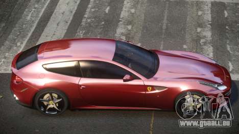 Ferrari Four 4RM für GTA 4
