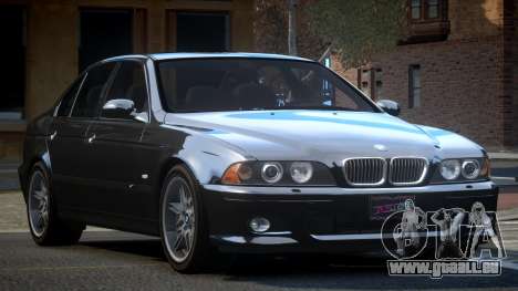 BMW M5 E39 BS für GTA 4