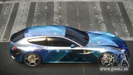 Ferrari Four 4RM PJ5 für GTA 4