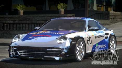 Porsche 911 GS-R L5 für GTA 4