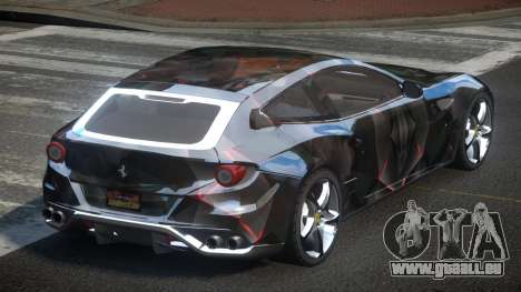 Ferrari FF GS-Tuned L9 für GTA 4