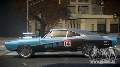 Dodge Charger RT Drift L8 pour GTA 4