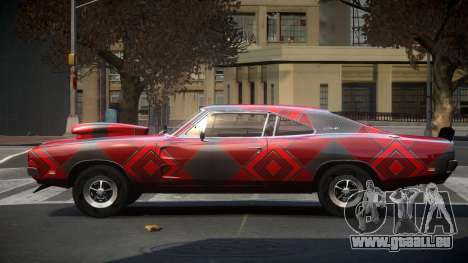 Dodge Charger RT 60S L6 für GTA 4