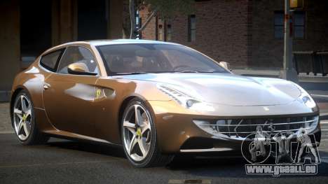 Ferrari FF GST V1.1 pour GTA 4