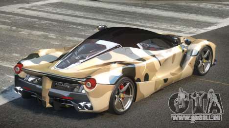Ferrari F150 L2 pour GTA 4