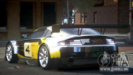 Aston Martin Vantage SP Racing L5 für GTA 4