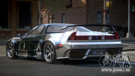 Honda NSX BS L6 pour GTA 4