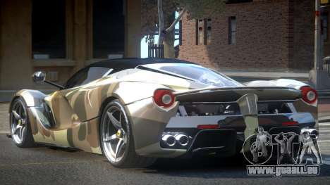 Ferrari F150 L8 pour GTA 4