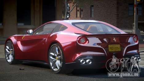 Ferrari F12 Berlinetta 15S pour GTA 4