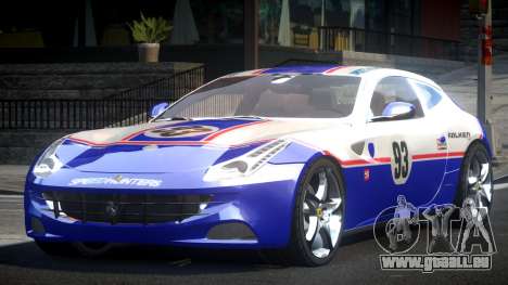 Ferrari FF GS-Tuned L10 pour GTA 4