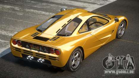 McLaren F1 90S für GTA 4