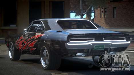 Dodge Charger RT Drift L5 pour GTA 4