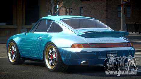 Porsche 911 (993) RS PJ9 für GTA 4