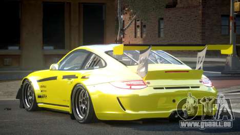 Porsche 911 GT3 BS L6 für GTA 4
