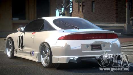 Mitsubishi Eclipse ES L1 für GTA 4