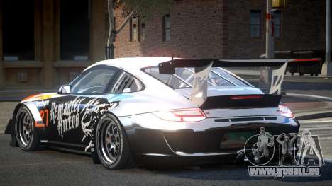 Porsche 911 GT3 BS L9 pour GTA 4