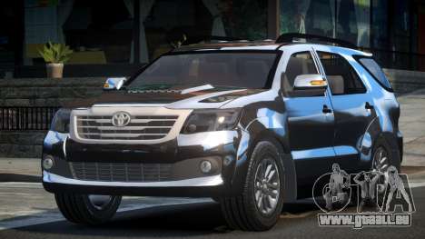 Toyota Hilux TR pour GTA 4