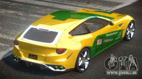 Ferrari FF GS-Tuned L4 pour GTA 4