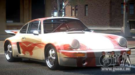 Porsche RSR 70S L6 pour GTA 4