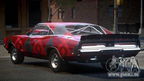 Dodge Charger RT 60S L6 für GTA 4