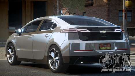 Chevrolet Volt HK pour GTA 4