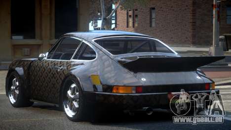 Porsche RSR 70S L1 für GTA 4