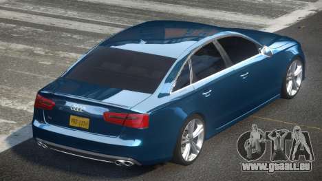 Audi S6 ES für GTA 4