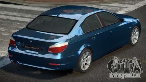 BMW M5 E60 525D für GTA 4