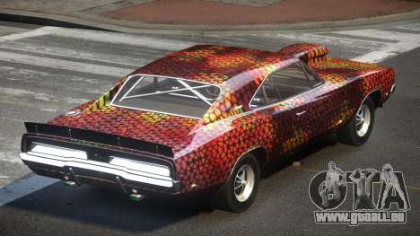 Dodge Charger RT 60S L2 für GTA 4