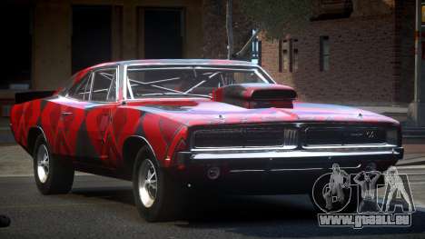 Dodge Charger RT 60S L6 für GTA 4