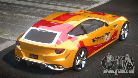 Ferrari FF GS-Tuned L2 pour GTA 4