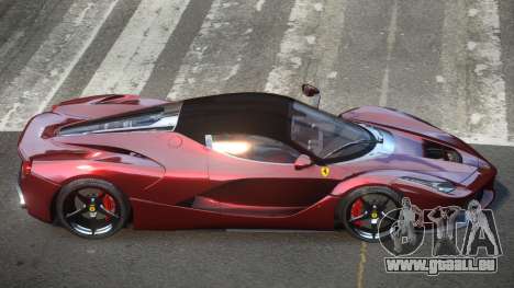 Ferrari F150 pour GTA 4
