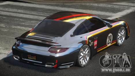 Porsche 911 GS-R L3 pour GTA 4