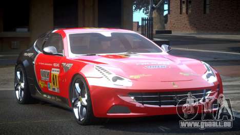 Ferrari FF GS-Tuned L6 pour GTA 4