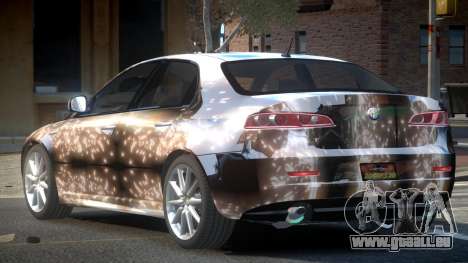 Alfa Romeo 159 GS L4 pour GTA 4