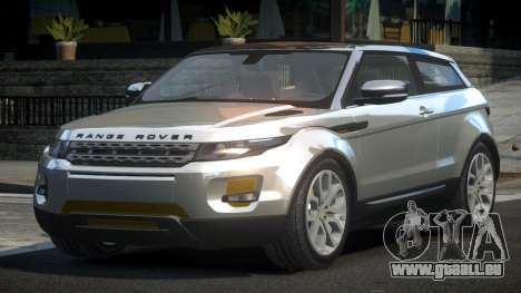 Range Rover Evoque PSI für GTA 4