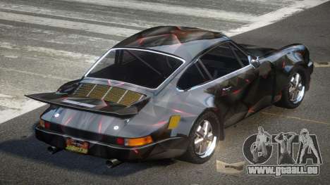 Porsche RSR 70S L10 pour GTA 4
