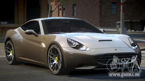 Ferrari California F149 für GTA 4