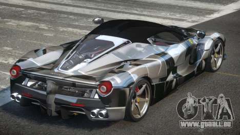 Ferrari F150 L5 pour GTA 4
