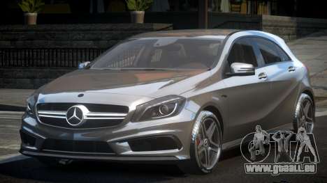 Mercedes-Benz A45 A-Style für GTA 4