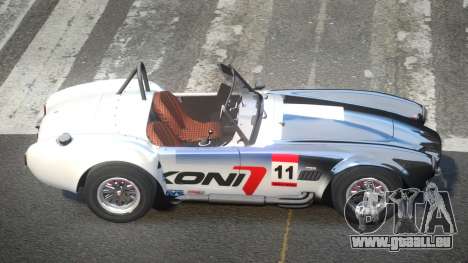 AC Shelby Cobra L5 für GTA 4