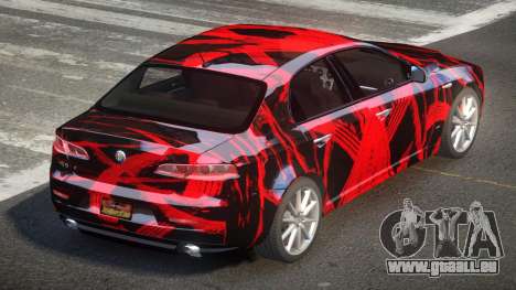 Alfa Romeo 159 GS L2 pour GTA 4