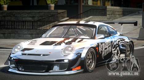 Porsche 911 GT3 BS L9 pour GTA 4