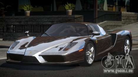 Ferrari Enzo BS L10 pour GTA 4