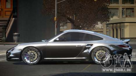 Porsche 911 GS-R für GTA 4